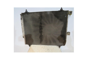 Radiateur clim LANCIA PHEDRA Photo n°2
