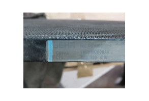 Radiateur clim FORD GALAXY 1 Photo n°3