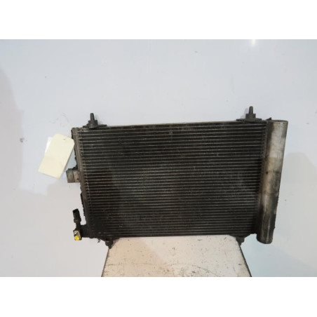 Radiateur clim PEUGEOT 607