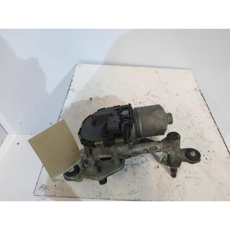 Moteur essuie glace avant droit PEUGEOT 407 Photo n°1