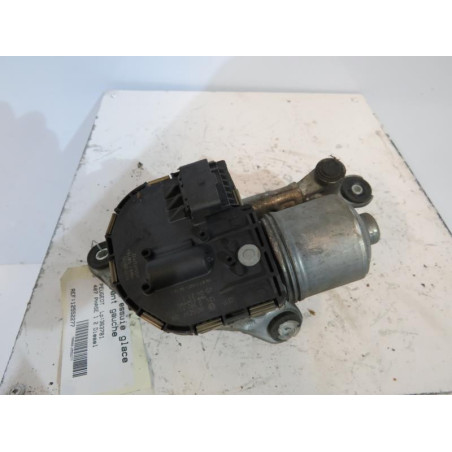 Moteur essuie glace avant gauche PEUGEOT 407