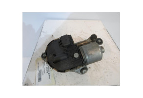 Moteur essuie glace avant gauche PEUGEOT 407 Photo n°1