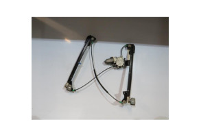 Leve vitre electrique avant gauche LAND ROVER FREELANDER 1 Photo n°1