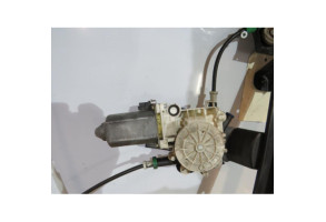 Leve vitre electrique avant gauche LAND ROVER FREELANDER 1 Photo n°3