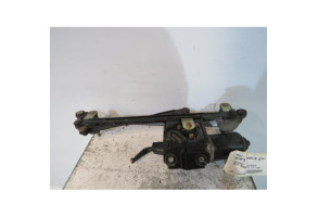 Moteur essuie glace avant HYUNDAI GETZ Photo n°2