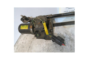 Moteur essuie glace avant HYUNDAI GETZ Photo n°2