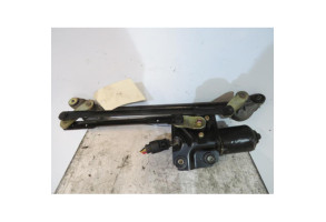 Moteur essuie glace avant HYUNDAI GETZ Photo n°3