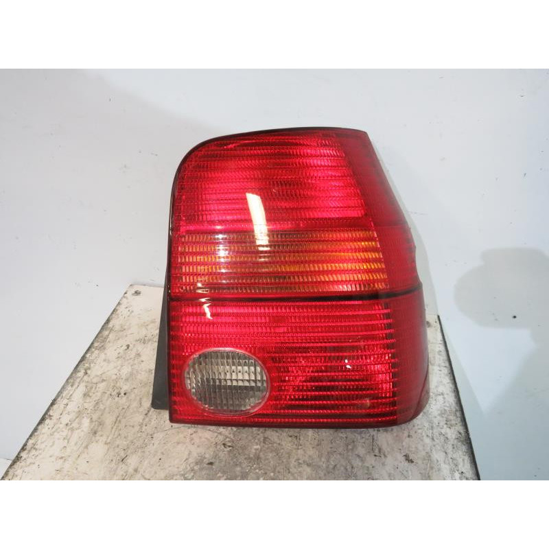 Feu arriere principal droit (feux) VOLKSWAGEN LUPO Photo n°1