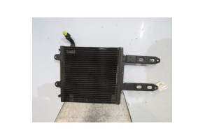 Radiateur clim VOLKSWAGEN LUPO Photo n°1