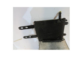 Radiateur clim VOLKSWAGEN LUPO Photo n°3