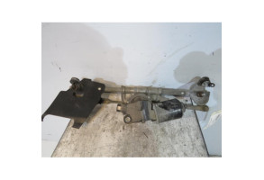 Moteur essuie glace avant TOYOTA YARIS 1 Photo n°1