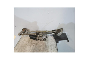Moteur essuie glace avant TOYOTA YARIS 1 Photo n°3