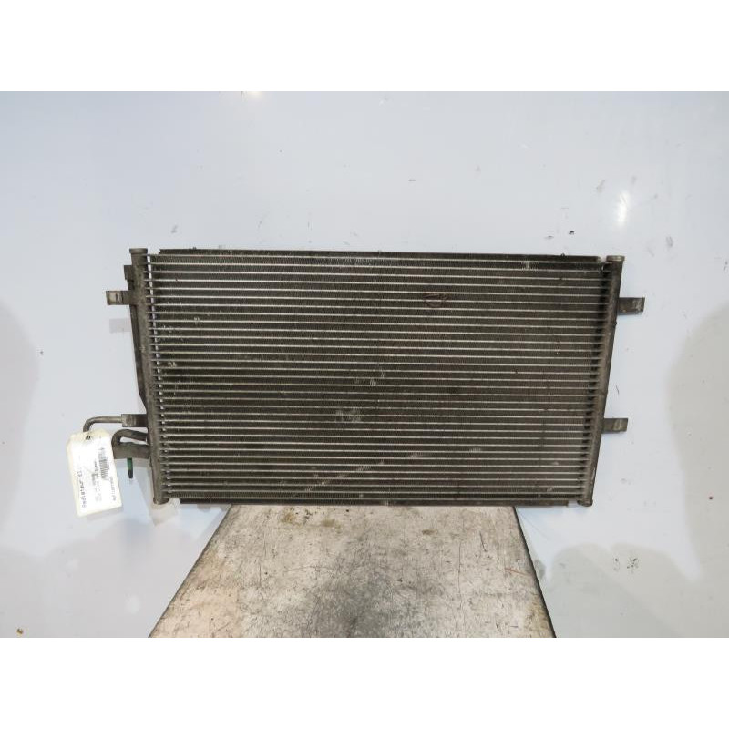 Radiateur clim FORD C-MAX 1 Photo n°1