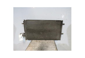 Radiateur clim FORD C-MAX 1 Photo n°1
