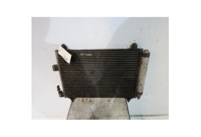 Radiateur clim CITROEN C5 1 Photo n°1