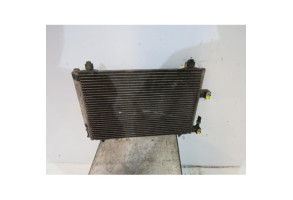Radiateur clim CITROEN C5 1 Photo n°3