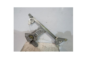 Leve vitre electrique arriere droit CITROEN XSARA Photo n°1