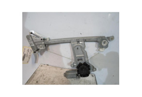 Leve vitre electrique arriere droit CITROEN XSARA Photo n°2