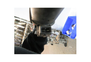Leve vitre electrique arriere droit CITROEN XSARA Photo n°3