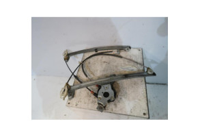 Leve vitre electrique avant gauche CITROEN XSARA Photo n°3