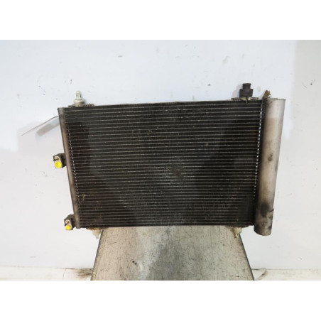 Radiateur clim CITROEN XSARA PICASSO