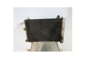 Radiateur clim CITROEN XSARA PICASSO Photo n°1