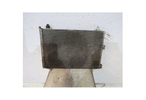 Radiateur clim CITROEN XSARA PICASSO Photo n°2