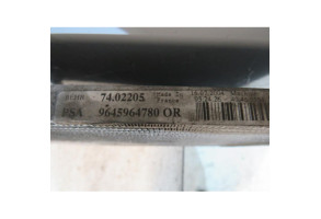 Radiateur clim CITROEN XSARA PICASSO Photo n°3