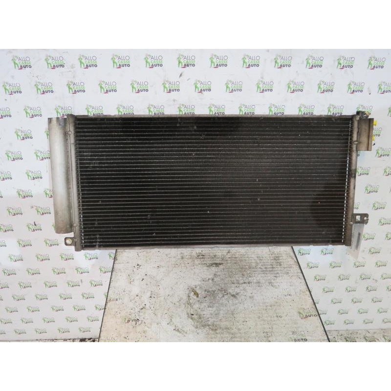 Radiateur clim FIAT GRANDE PUNTO Photo n°1