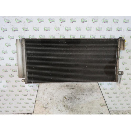 Radiateur clim FIAT GRANDE PUNTO