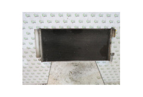 Radiateur clim FIAT GRANDE PUNTO Photo n°1