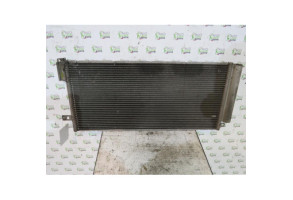 Radiateur clim FIAT GRANDE PUNTO Photo n°2