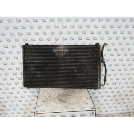 Radiateur clim PEUGEOT 406