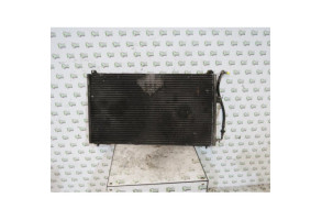 Radiateur clim PEUGEOT 406 Photo n°1