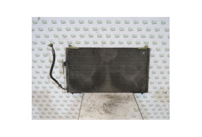 Radiateur clim PEUGEOT 406 Photo n°2
