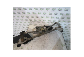 Moteur essuie glace avant TOYOTA YARIS 1 Photo n°1