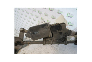 Moteur essuie glace avant TOYOTA YARIS 1 Photo n°2