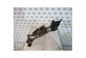 Moteur essuie glace avant TOYOTA YARIS 1 Photo n°3