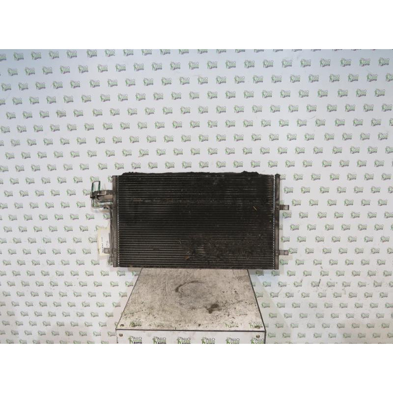 Radiateur clim FORD C-MAX 1 Photo n°1
