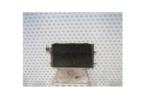 Radiateur clim FORD C-MAX 1 Photo n°1