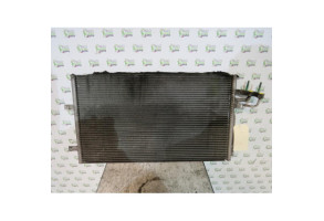 Radiateur clim FORD C-MAX 1 Photo n°2