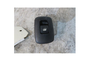 Interrupteur de leve vitre arriere droit PEUGEOT 207 Photo n°1
