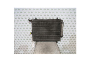 Radiateur clim CITROEN C8 Photo n°1