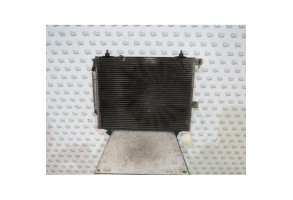 Radiateur clim CITROEN C8 Photo n°2