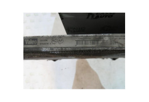 Radiateur clim CITROEN C8 Photo n°3