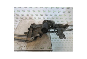 Moteur essuie glace avant CITROEN C8 Photo n°3