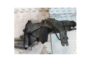 Moteur essuie glace avant CITROEN C8 Photo n°4