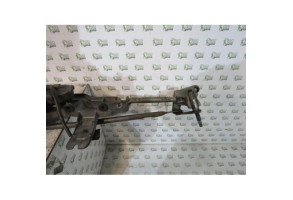Moteur essuie glace avant CITROEN C8 Photo n°5