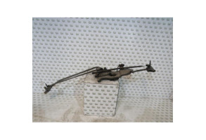 Moteur essuie glace avant CITROEN C8 Photo n°6