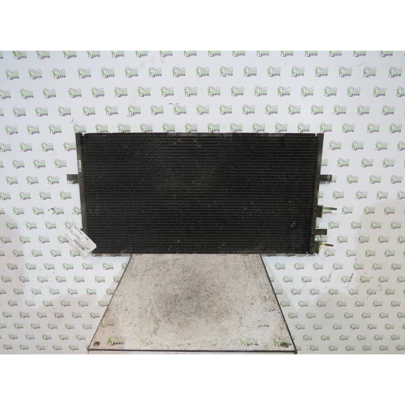Radiateur clim FORD TRANSIT 4 Photo n°1